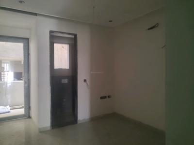 Bedroom Image of 1445 Sq.ft 3 BHK Builder Floor for sale in Green Field Colony Faridabad for Rs. 13000000
