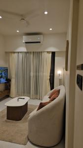 Hall Image of 1000 Sq.ft 1 BHK Apartment / Flat for sale in Mahadev Samarth Garden, Bhandup West Mumbai for Rs. 9000000