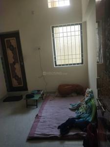 Bedroom Image of 600 Sq.ft 1 BHK Independent House for rent in Sunder Nagar Raipur for Rs. 8500