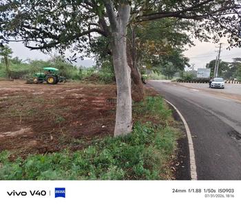 Image of 1434 Sq.ft Residential Plot / Land for sale in Duvvada, Visakhapatnam for Rs. 15000000