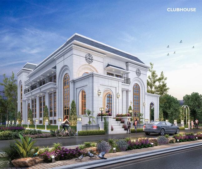 Preeti Iksa Ville Main Image 1