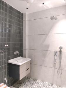 Bedroom Two Image of 2250 Sq.ft 3 BHK Builder Floor for sale in Ultra Luxury Builder Floor, Sector 85 Faridabad for Rs. 24500000