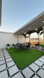 Image of 3375 Sq.ft 4 BHK Independent House for sale in Vaishali Nagar Extension, Jaipur for Rs. 24500000