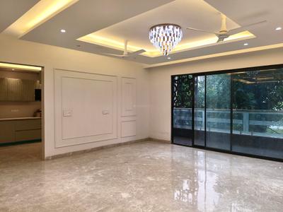 Living Room Image of 3700 Sq.ft 4 BHK Builder Floor for sale in Sector 56 Gurgaon for Rs. 50000000