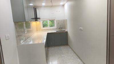 Kitchen Image of 1449 Sq.ft 3 BHK Apartment / Flat for sale in Parth Sky, Jagatpura Jaipur for Rs. 6600000