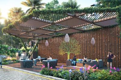 Image of 2422 Sq.ft 4 BHK Apartment / Flat for sale in Capital Royal Casa, GMS Road, Dehradun for Rs. 21798000