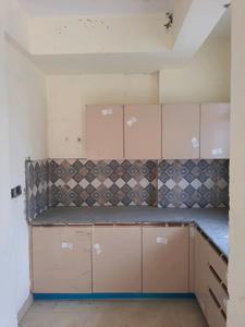 Kitchen Image of 1024 Sq.ft 2 BHK Builder Floor for sale in Signature Global Park 2 And 3, Sector 36 Sohna for Rs. 9900000