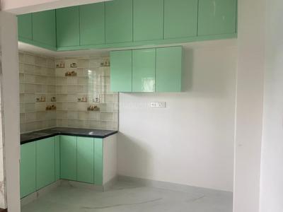 1 BHK Independent House