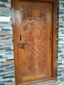 Image of 1050 Sq.ft 2 BHK Independent House for rent in Duvvada, Visakhapatnam for Rs. 8000