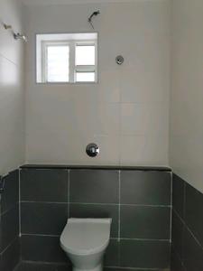 Common Bathroom Image of 700 Sq.ft 2 BHK Independent House for sale in Kundrathur Chennai for Rs. 7621400