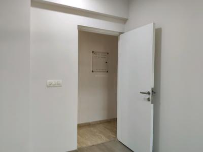 Bedroom Image of 1250 Sq.ft 3 BHK Apartment / Flat for sale in Larkins 315 Rio B, Thane West Thane for Rs. 25000000