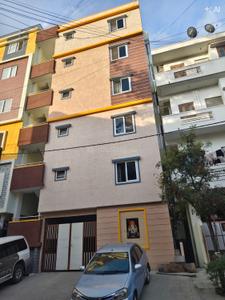Image of 6000 Sq.ft 8 BHK Builder Floor for sale in Singasandra, Bengaluru for Rs. 41000000
