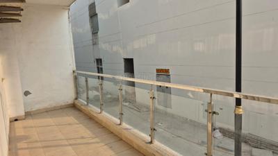 Balcony Image of 2700 Sq.ft 4 BHK Builder Floor for sale in SS Linden Residential Floors, Sector 84 Gurgaon for Rs. 30000000