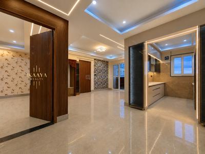Hall Image of 1150 Sq.ft 2 BHK Builder Floor for sale in Haridwar Dehradun Road Dehradun for Rs. 7000000