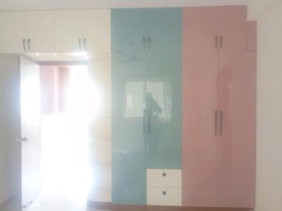 Bedroom Image of 1500 Sq.ft 3 BHK Apartment / Flat for sale in Maheshwaram Hyderabad for Rs. 7200000