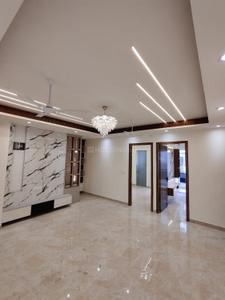 Hall Image of 2200 Sq.ft 3 BHK Builder Floor for sale in GMS Road Dehradun for Rs. 11500000