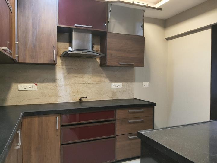 Bhakti Park, Wadala East Main Image 1