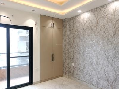 Bedroom Image of 1350 Sq.ft 3 BHK Builder Floor for sale in BPTP District, Sector 84 Faridabad for Rs. 14000000