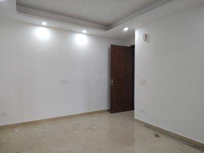 Living Room Image of 1000 Sq.ft 2 BHK Apartment / Flat for sale in Neb Sarai New Delhi for Rs. 5500000