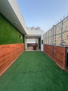 Image of 550 Sq.ft 2 BHK Builder Floor for sale in Nawada, New Delhi for Rs. 3350000