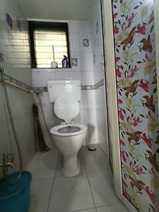Image of 550 Sq.ft 1 BHK Apartment / Flat for sale in Chandrabhaga Park, Kalwa, Thane for Rs. 7000000