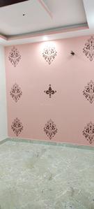 Hall Image of 540 Sq.ft 2 BHK Builder Floor for sale in Sector 4 Rohini New Delhi for Rs. 3000000