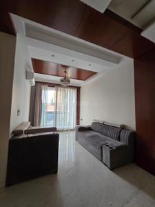 Hall Image of 6500 Sq.ft 5 BHK Villa for rent in Nirman Nagar Jaipur for Rs. 250000