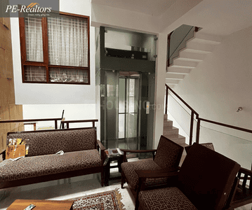 Image of 4000 Sq.ft 5 BHK Independent House for sale in JP Nagar, Bengaluru for Rs. 37699800