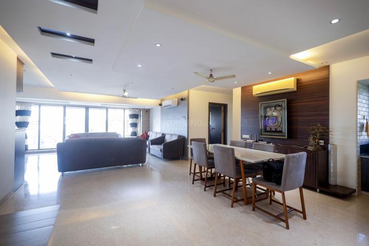 Ekta Terraces Main Image 1