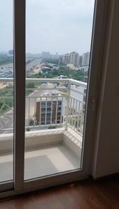Balcony Image of 2779 Sq.ft 3 BHK Apartment / Flat for sale in Vatika Sovereign Park, Sector 99 Gurgaon for Rs. 39000000