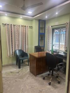 Hall Image of 700 Sq.ft 2 BHK Apartment / Flat for sale in Majumder Oxford Tower, Belghoria Kolkata for Rs. 3200000