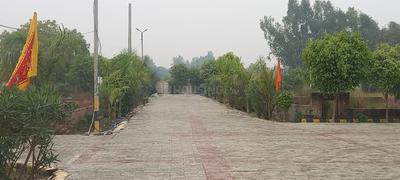 Image of 1000 Sq.ft Residential Plot / Land for sale in Khujauli, Lucknow for Rs. 1200004