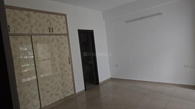 Bedroom Image of 1695 Sq.ft 3 BHK Apartment / Flat for sale in Gulshan Ikebana, Sector 143 Noida for Rs. 23000000
