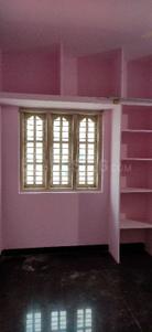 Bedroom Image of 950 Sq.ft 3 BHK Independent House for rent in K R Puram Bengaluru for Rs. 16100