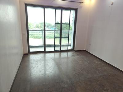 Bedroom Image of 1350 Sq.ft 2 BHK Apartment / Flat for rent in Paras Dews, Sector 106 Gurgaon for Rs. 36999