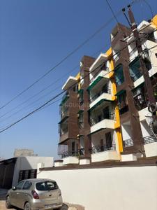 Image of 1006 Sq.ft 2 BHK Apartment / Flat for sale in Danapur - Khagaul Road, Patna for Rs. 5231200