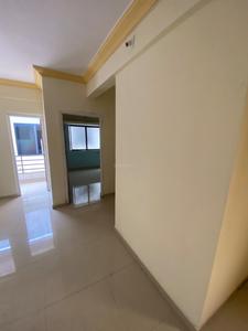 Hall Image of 905 Sq.ft 2 BHK Apartment / Flat for sale in Chhiri Vapi for Rs. 1538500