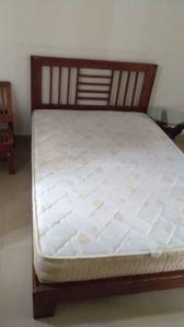 Bedroom Image of 1534 Sq.ft 2.5 BHK Apartment / Flat for sale in Gurgaon One 84, Sector 84 Gurgaon for Rs. 17600000