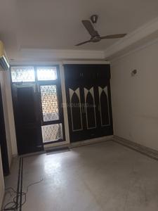 Bedroom Image of 2100 Sq.ft 4 BHK Builder Floor for sale in Saket New Delhi for Rs. 80000000