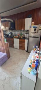 Balcony Image of 1080 Sq.ft 2 BHK Builder Floor for sale in Canal Road Dehradun for Rs. 6000000
