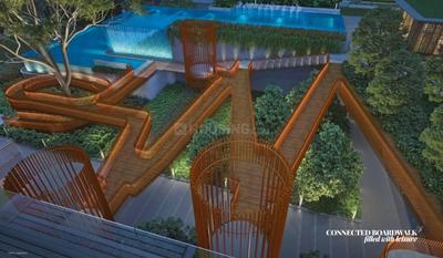 Image of 2273 Sq.ft 4 BHK Apartment / Flat for sale in Tayal K Pune Bavdhan, Bavdhan, Pune for Rs. 21000000
