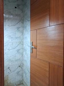 Bedroom One Image of 1000 Sq.ft 2 BHK Apartment / Flat for sale in SAP Rise Residency, Sector 73 Noida for Rs. 4899999