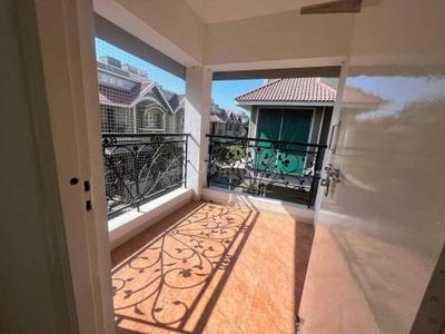 3 BHK Independent House
