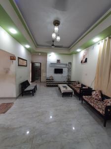 Hall Image of 1400 Sq.ft 3 BHK Apartment / Flat for sale in Surendra Nagar Aligarh for Rs. 4800000