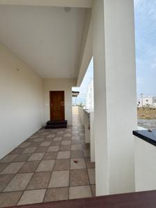 3 BHK Independent House
