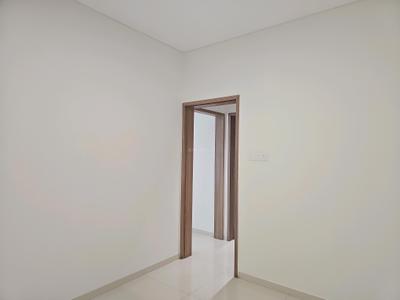 Bedroom Image of 1100 Sq.ft 3 BHK Apartment / Flat for sale in Bhandari Savannah , Wagholi Pune for Rs. 7500000