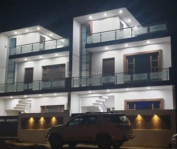 Kitchen Image of 2350 Sq.ft 2 BHK Independent House for rent in Gorakhpur GDA Lohia Enclave, Phase 3rd Gorakhpur for Rs. 12000