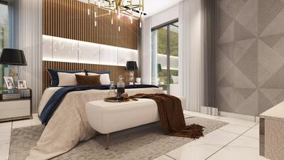 Bathroom Image of 2581 Sq.ft 4 BHK Villa for sale in Halasahalli Bengaluru for Rs. 29200000