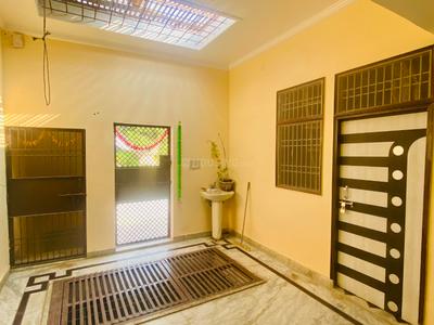 Balcony Image of 900 Sq.ft 5 BHK Independent House for sale in New Vishnupuri Aligarh for Rs. 5100000