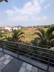Balcony Image of 6000 Sq.ft 6 BHK Independent House for sale in Brookside The Well Being Habitat, Parshwapuram Lonavala for Rs. 60000000